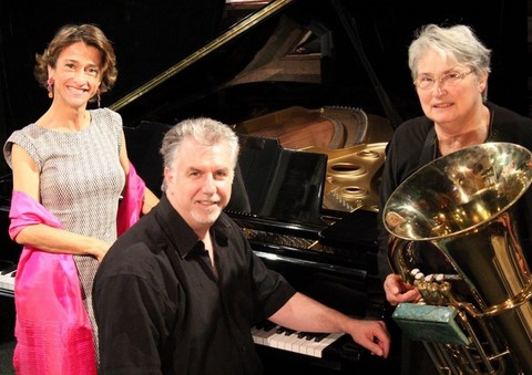 Groupe So Glad Gospel