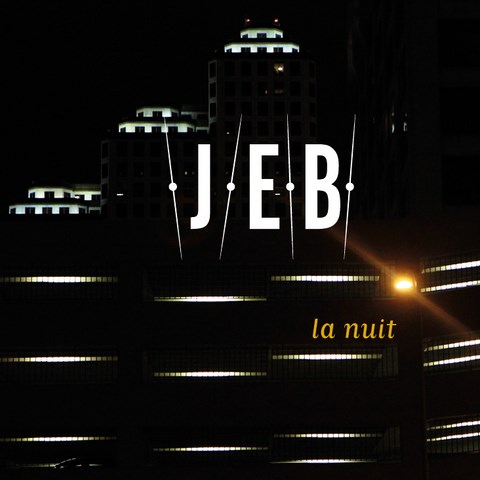 CD J.E.B.
