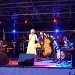 Edith Reyboubet Swing Group - Festijazz Houlgate