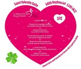 Edith Reyboubet piano-voix Spécial St Valentin Samedi 17/02/2024 à 19H30 La Maison de Jules Varengeville sur Mer (76)