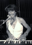 Edith Reyboubet piano-voix Jazz Swing Bossa Samba Jeudi 17/09/2026 Dîner-Concert restaurant Courtepaille Caen Porte de Bretagne 19h30 